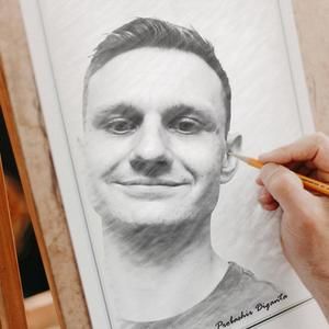 Meet your Posher, William